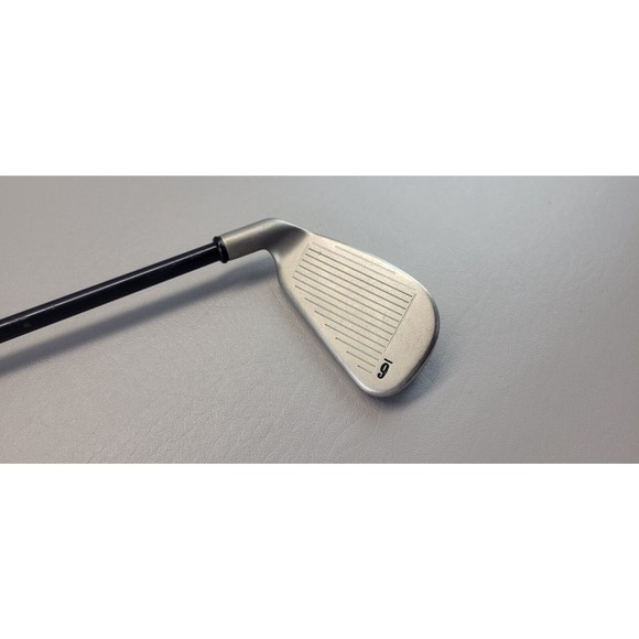 Callaway Big Bertha X-12 6 Iron RCH 99‎ Regular Flex Graphite Shaft Right Handed - Picture 4 of 14